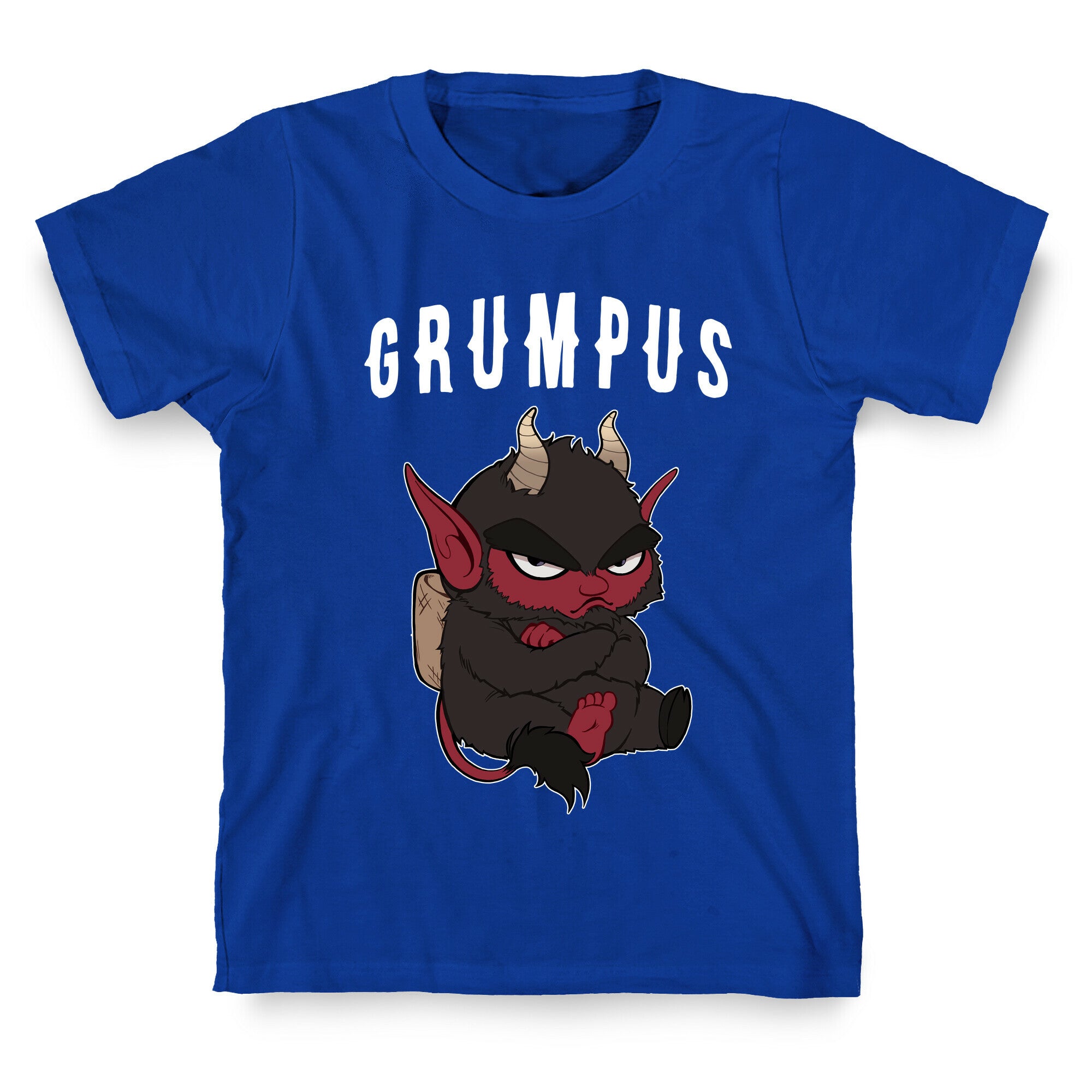 Grumpus T-Shirt